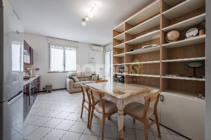 Foto Appartamento a Bologna Massarenti di 49 m² con 2 locali in vendita