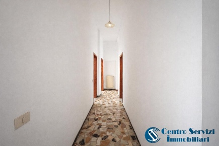 Foto Appartamento a Pisa Sant'Antonio di 115 m² con 5 locali in vendita