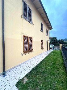 Foto Appartamento a Capannori Massa Macinaia - San Leonardo di 79 m²