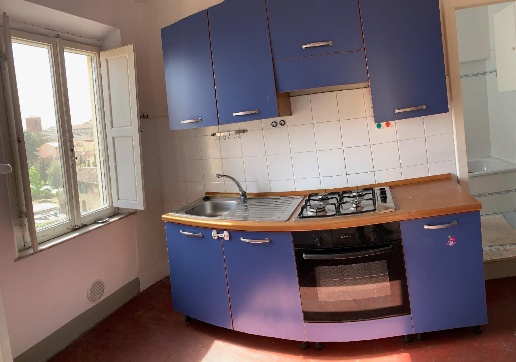 appartamento in affitto a Pisa in zona Quartiere Santa Maria