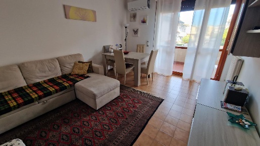 Foto Appartamento a Viareggio Terminetto - Migliarina di 53 m² con 3 locali