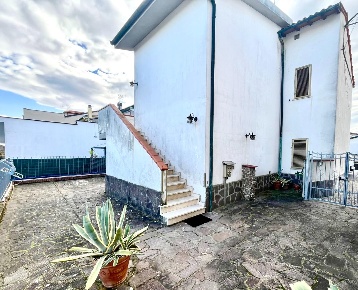 Foto Casa indipendente a San Miniato Ponte a Egola, Stibbio di 130 m²