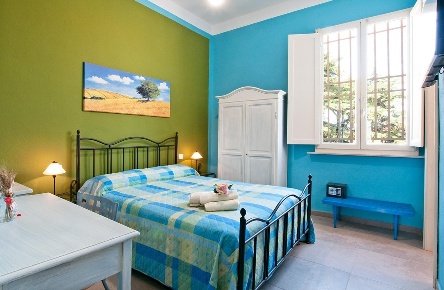 Foto Casa indipendente a Montopoli in Val d'Arno di 110 m² con 4 locali