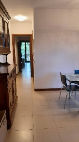 Foto Appartamento a Pisa Cisanello - San Biagio di 101 m² con 4 locali