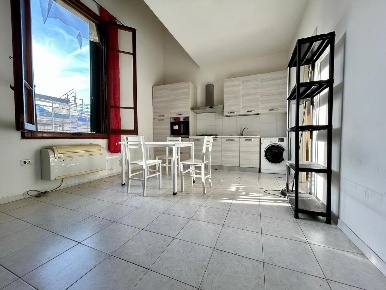 Foto Appartamento a Empoli Centro Storico di 47 m² con 2 locali in vendita
