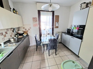 Foto Appartamento a Firenze Brozzi di 130 m² con 5 locali in vendita