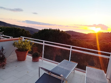 Foto Appartamento a Rosignano Marittimo Rosignano Marittimo Paese di 94 m²