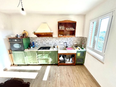 Foto Casa indipendente a San Miniato San Romano di 100 m² con 4 locali