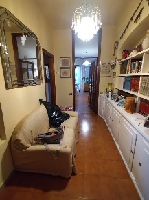 Foto Appartamento a Carrara Marina di Carrara di 100 m² con 4 locali