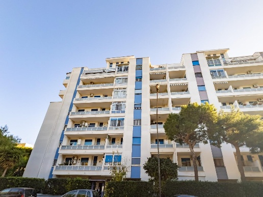 appartamento in vendita a Taranto in zona Solito-Corvisea