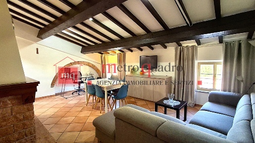 Foto Appartamento a Cascina San Frediano Nord - San Casciano di 80 m²