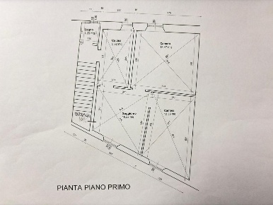 Foto Casa indipendente a Casciana Terme Lari Casciana Alta di 62 m²