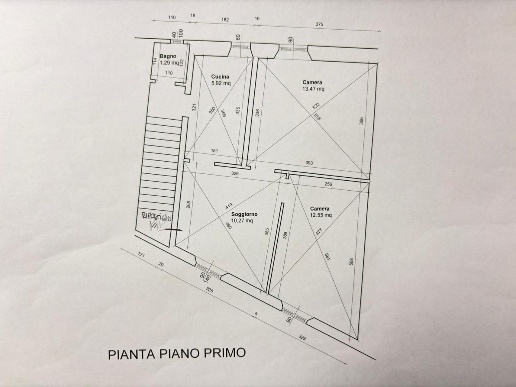 casa indipendente in vendita a Casciana Terme Lari in zona Casciana Alta