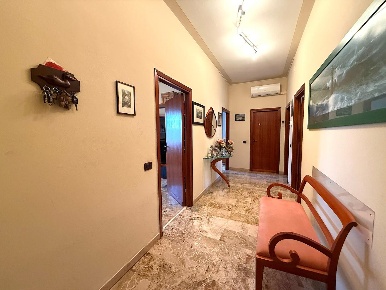 Foto Appartamento a Empoli Ponzano di 85 m² con 4 locali in vendita