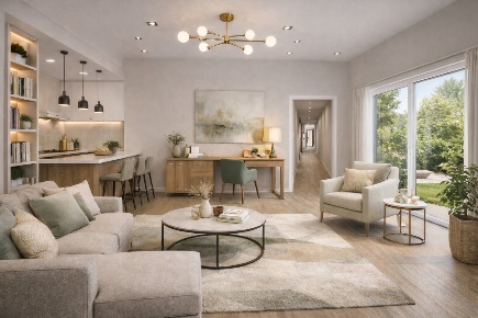 Foto Appartamento a Capannori Lammari - Lunata di 115 m² con 3 locali