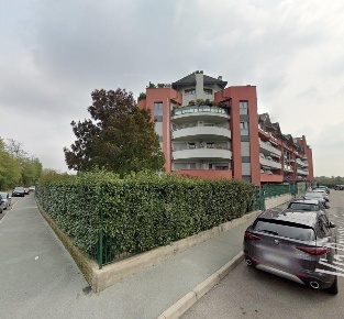 Foto Appartamento a Legnano di 106 m² con 4 locali in vendita