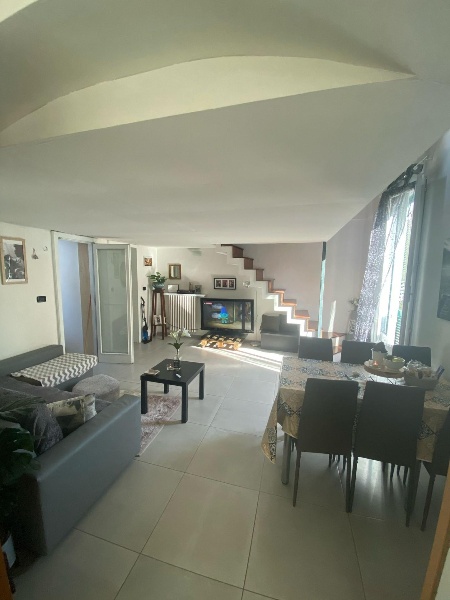 appartamento in affitto a Lecce in zona Leuca