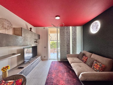 Foto Appartamento a Ponsacco Centro di 65 m² con 3 locali in vendita