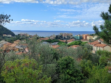 Foto Terreno residenziale a Deiva Marina di 5500 m² in vendita