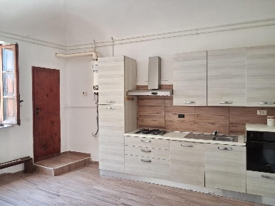 Foto Appartamento a Capannoli Centro di 118 m² con 5 locali in vendita