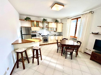 Foto Appartamento a Montopoli in Val d'Arno San Romano di 52 m² in vendita