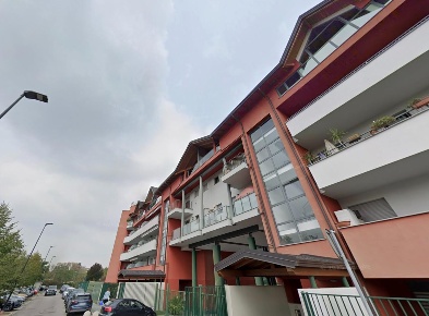 Foto Appartamento a Legnano di 51 m² con 3 locali in vendita