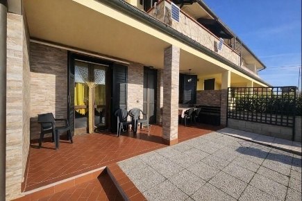 Foto Appartamento a Pontedera Il Romito di 85 m² con 4 locali in vendita