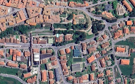 Foto Appartamento a Peccioli Centro di 343 m² con 4 locali in vendita