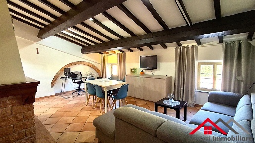 Foto Appartamento a Cascina San Frediano Nord - San Casciano di 80 m²