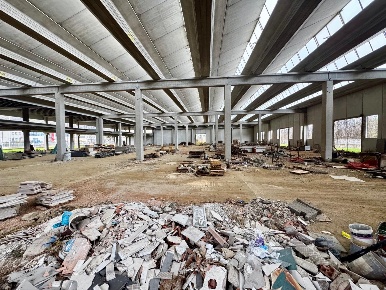 Foto Capannone industriale a Figline e Incisa Valdarno Figline Valdarno
