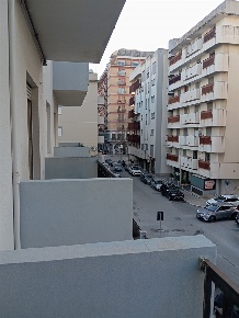 Foto Appartamento in Via Degli Stabilimenti, Trapani Centro di 130 m²