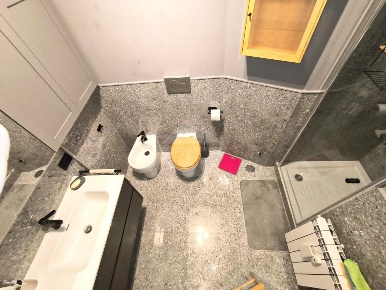 Foto Appartamento in via dell'Airone, Roma Tor Tre Teste - Torre Maura