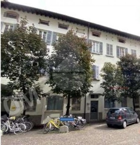 Foto Appartamento in Leonardo da Vinci, Brescia Via Veneto - Borgo Trento