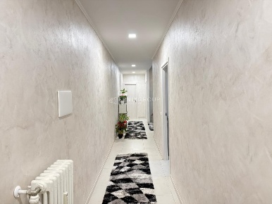 Foto Appartamento in Via Simonetta 5, Caponago di 110 m² con 3 locali
