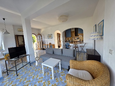 Foto Villa unifamiliare in Via Zaro 1, Forio Centro di 100 m² con 4 locali