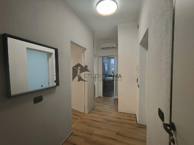 Foto Appartamento a Castiglione delle Stiviere Centro di 64 m² con 3 locali