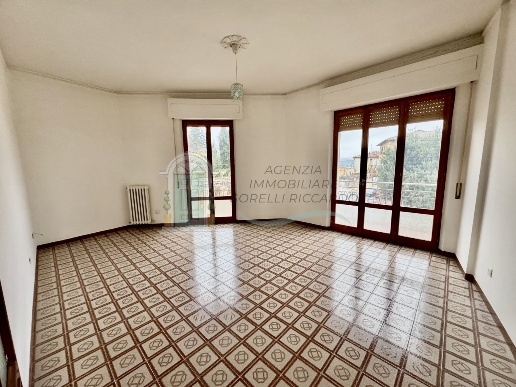 appartamento in vendita a Rapolano Terme