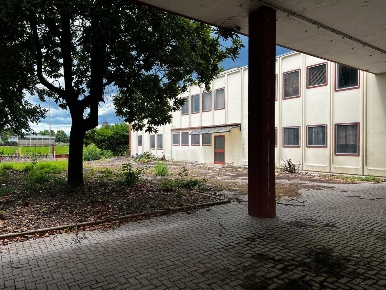 Foto Capannone industriale in Strada per Biandrate 62, Novara Santa Rita