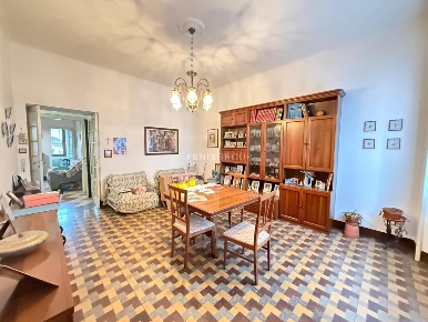 Foto Appartamento in Via Prina 3, Monza San Biagio di 89 m² con 3 locali