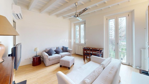 appartamento in vendita a Milano in zona Porta Romana