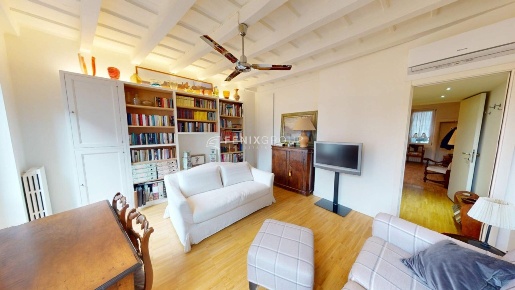 Foto Appartamento in Corso di Porta Romana 103, Milano Quadronno - Crocetta