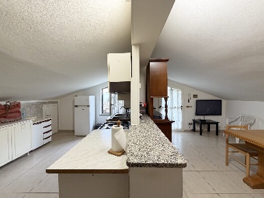 Foto Appartamento a San Giustino di 70 m² con 5 locali in vendita