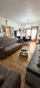 Foto Appartamento a Monte San Savino di 110 m² con 5 locali in vendita