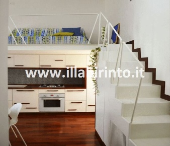 Foto Appartamento in VIA RAVEGNANA, Faenza di 71 m² con 2 locali in vendita