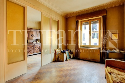 Foto Appartamento in Via Lorenzo Il Magnifico, Roma Bologna di 147 m²