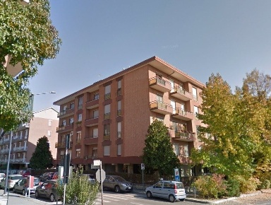 Foto Appartamento in via boccaccio, Asti Stadio di 193 m² con 6 locali