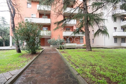 Foto Appartamento in Via Concetto Marchesi, Imola Campanella di 131 m²