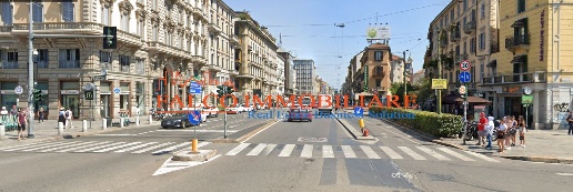 Foto Negozio in Corso Buenos Aires, Milano Porta Venezia di 45 m²