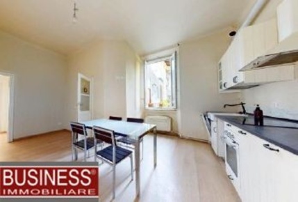 Foto Appartamento in Via Domenico Berra, Milano Crescenzago di 65 m²