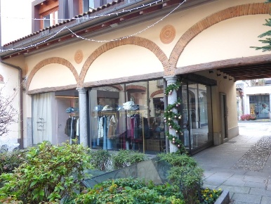 Foto Ufficio a Seregno di 50 m² con 1 locali in affitto